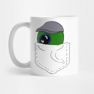 SepticEye Eye Sam Mug